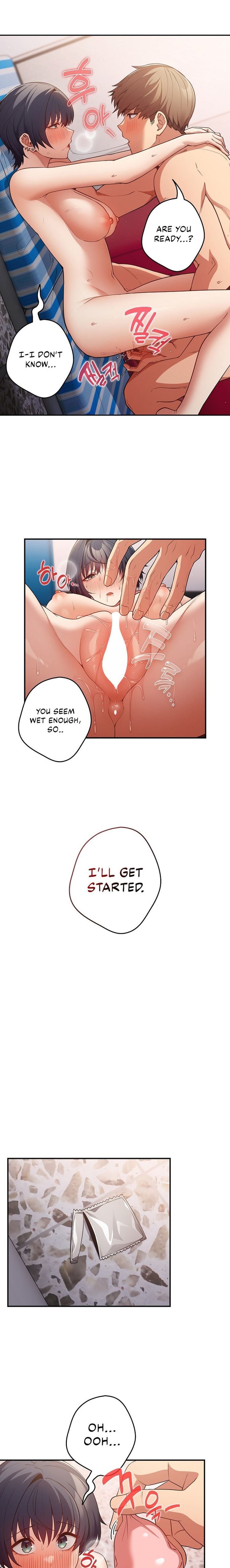 The Carry Chapter 21 page 17