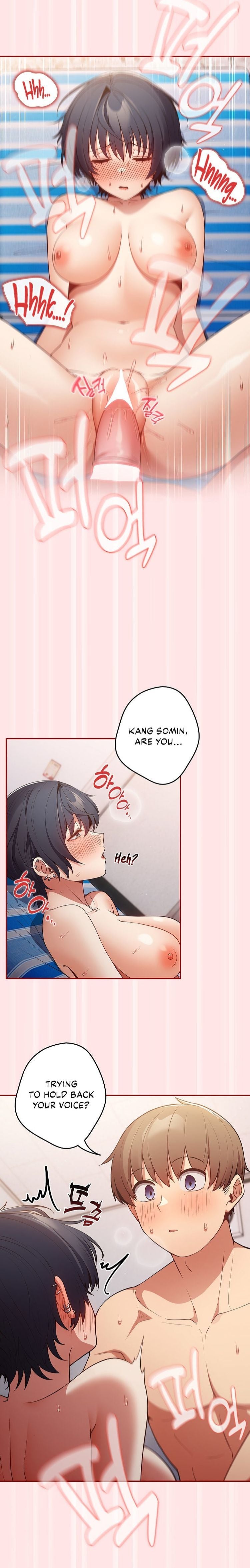 The Carry Chapter 22 page 4