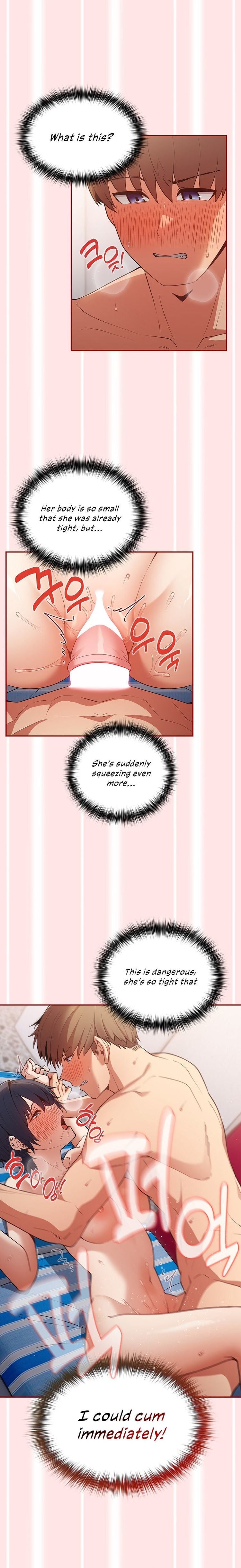 The Carry Chapter 22 page 9