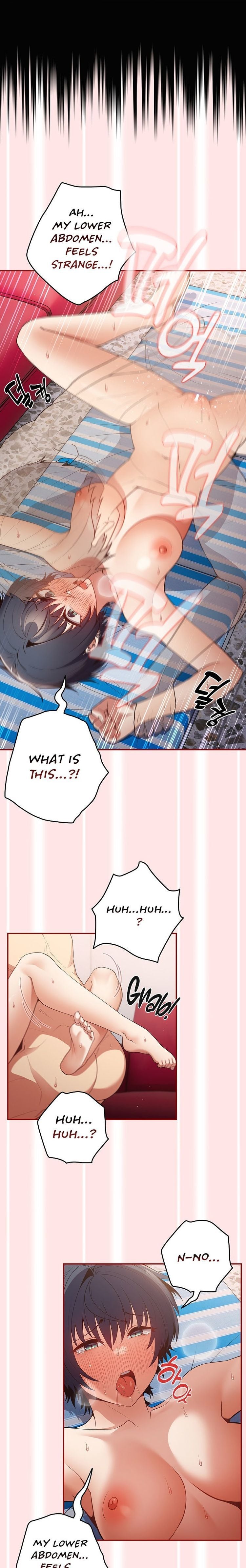 The Carry Chapter 22 page 11