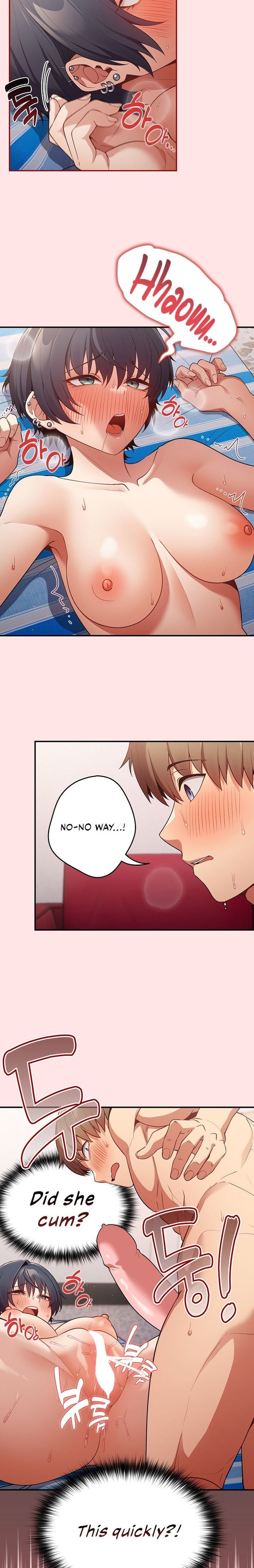 The Carry Chapter 22 page 14