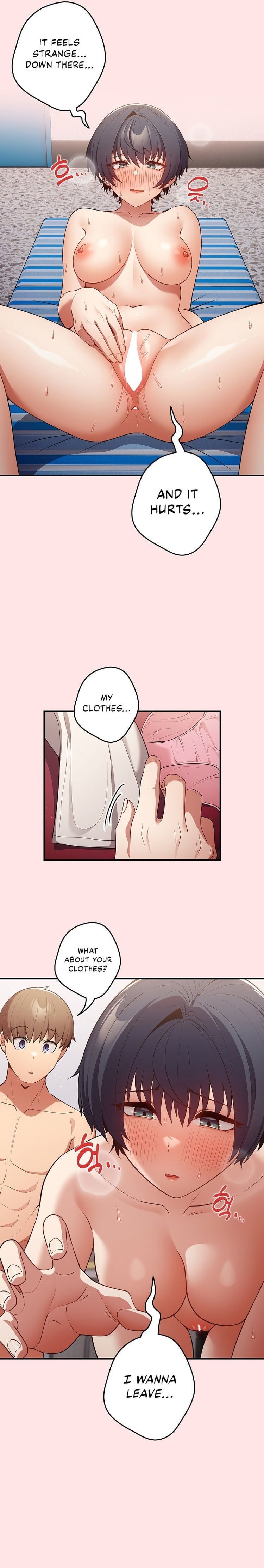 The Carry Chapter 22 page 16