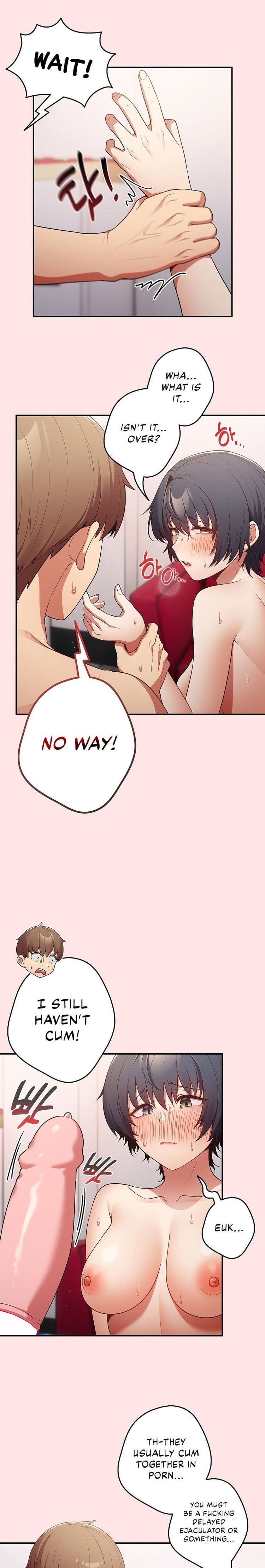 The Carry Chapter 22 page 17