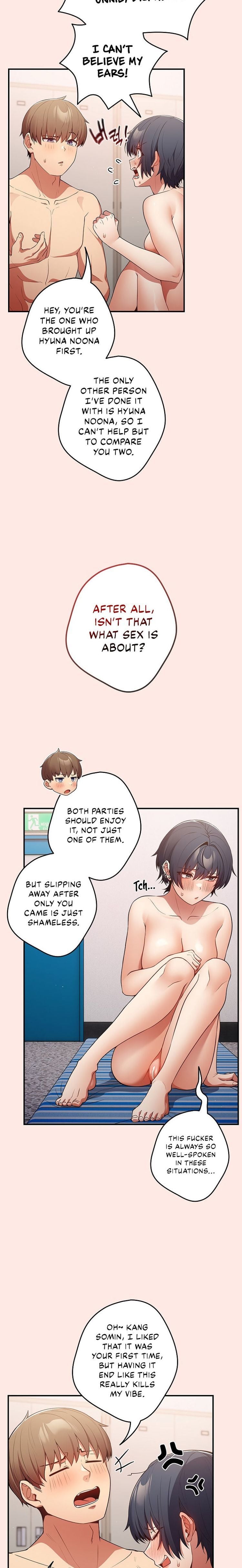 The Carry Chapter 22 page 20