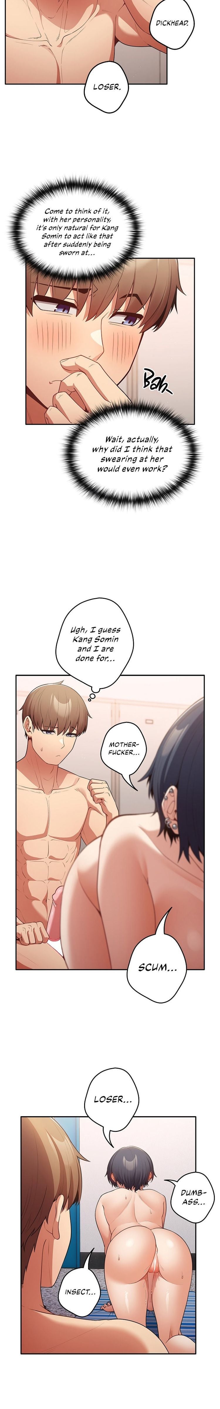 The Carry Chapter 23 page 3