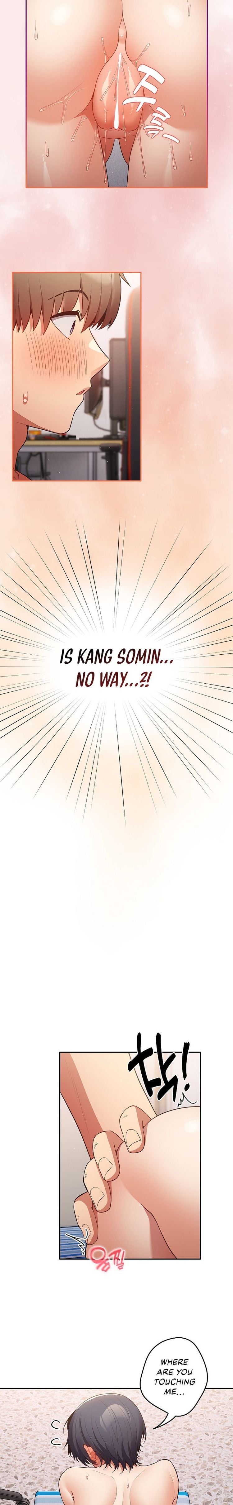The Carry Chapter 23 page 5