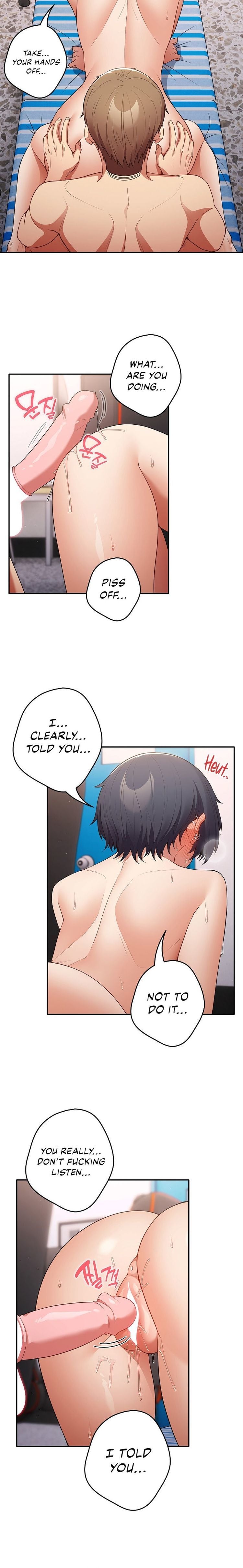 The Carry Chapter 23 page 6