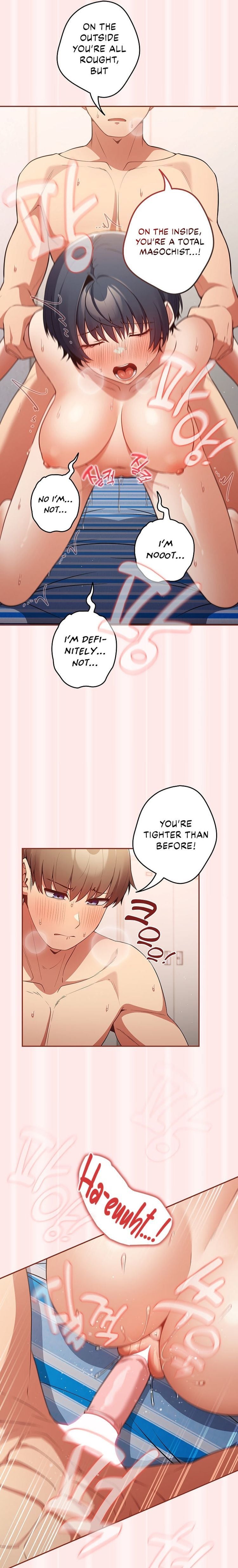 The Carry Chapter 23 page 10