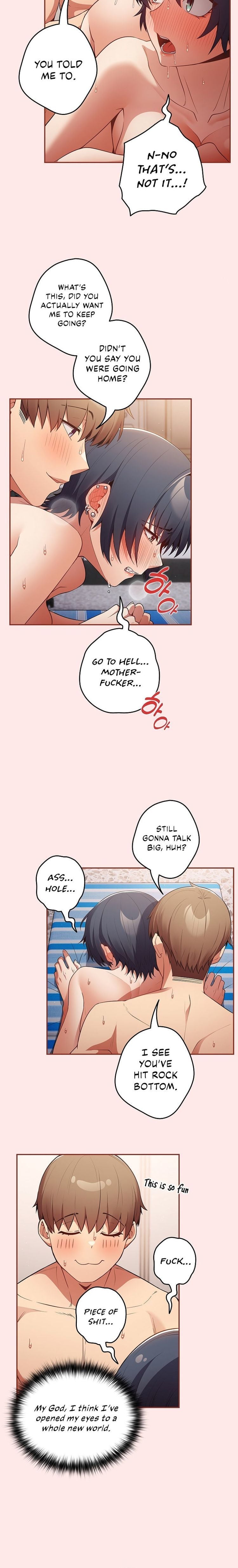 The Carry Chapter 23 page 12