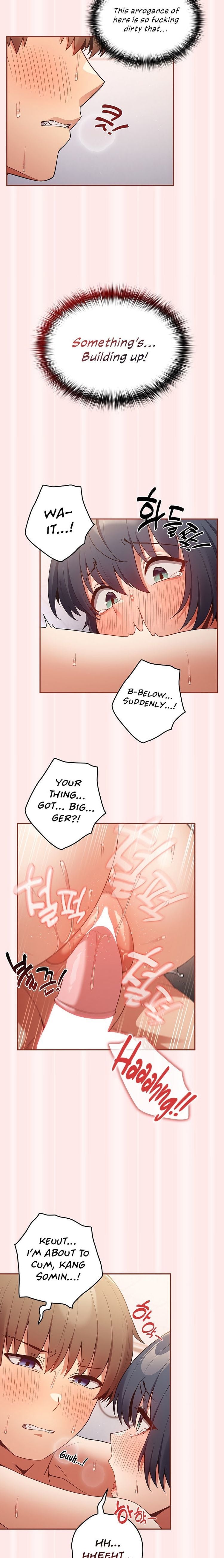 The Carry Chapter 23 page 20