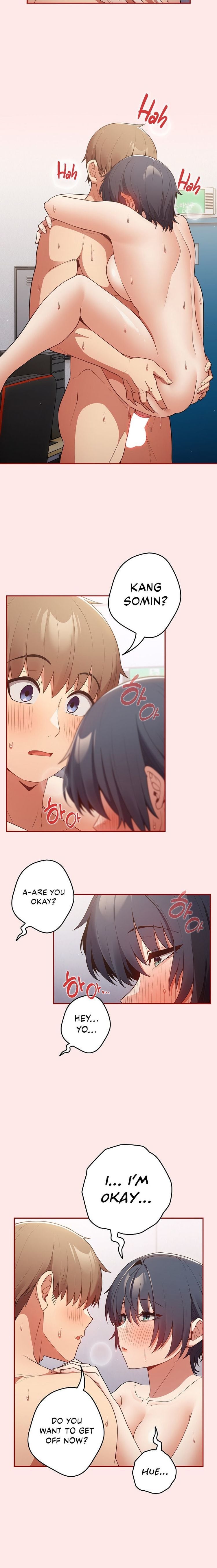 The Carry Chapter 24 page 6