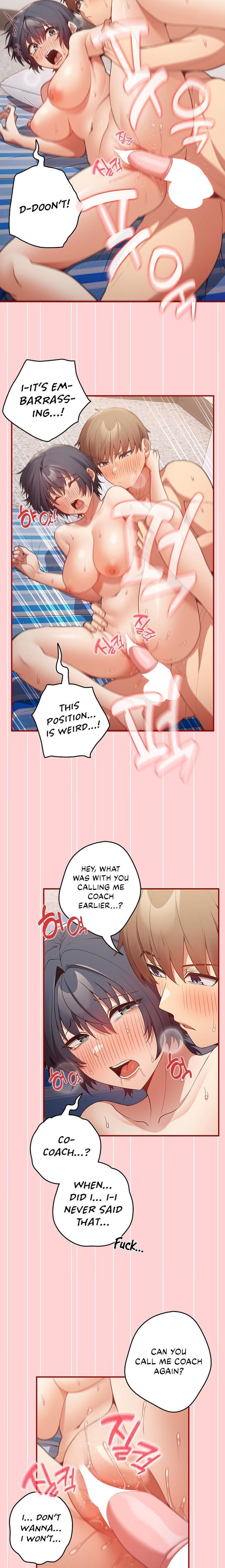 The Carry Chapter 24 page 17