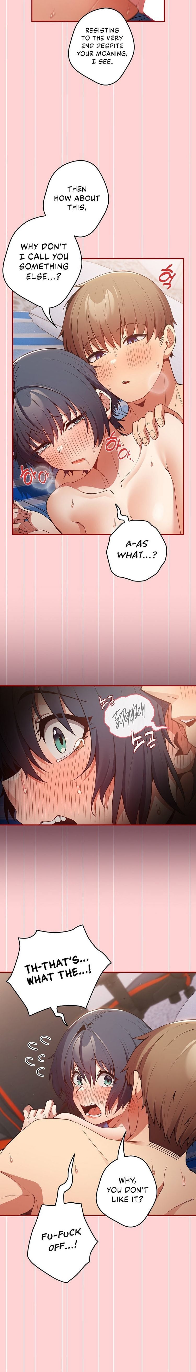 The Carry Chapter 24 page 18