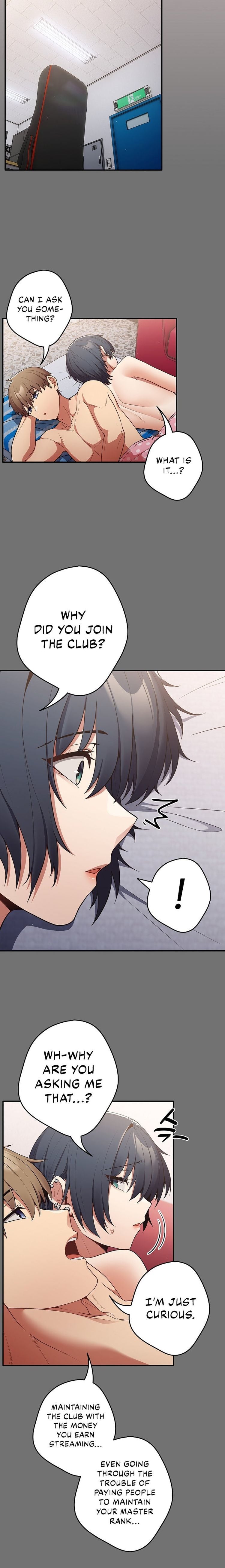 The Carry Chapter 25 page 6