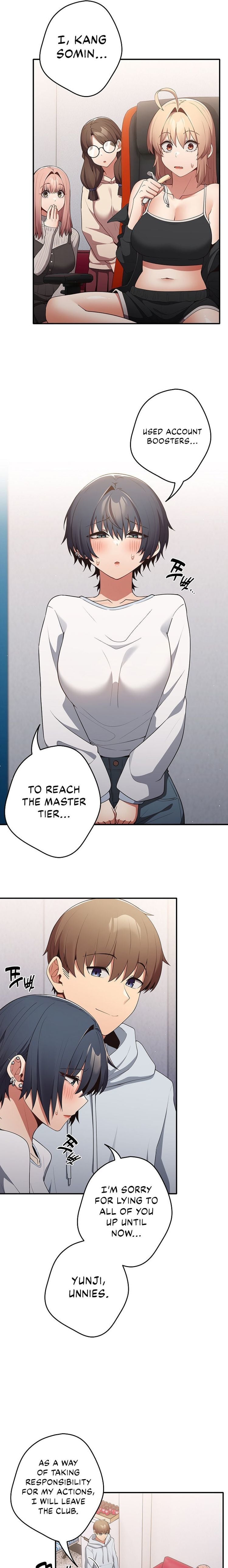 The Carry Chapter 25 page 10