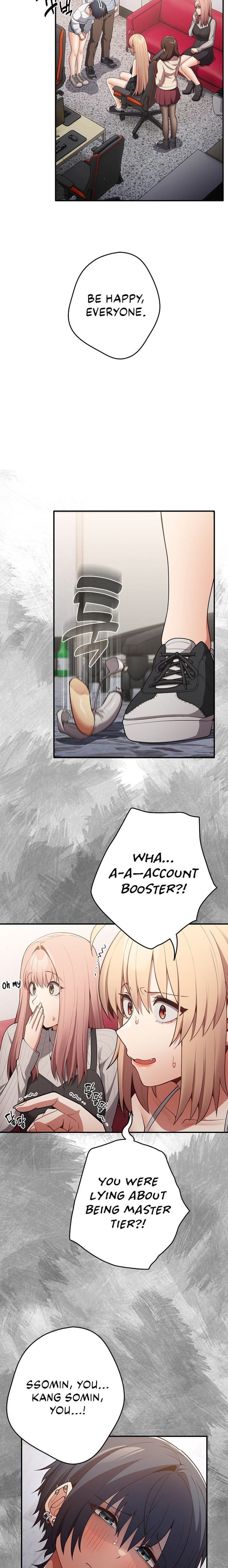 The Carry Chapter 25 page 11