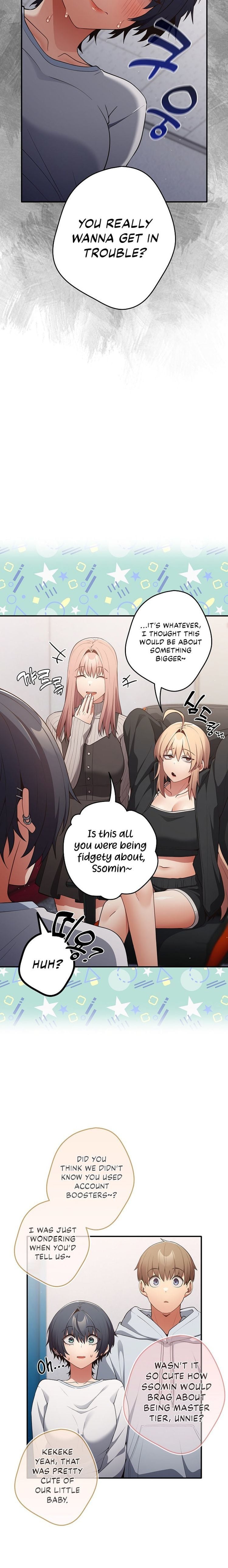 The Carry Chapter 25 page 12