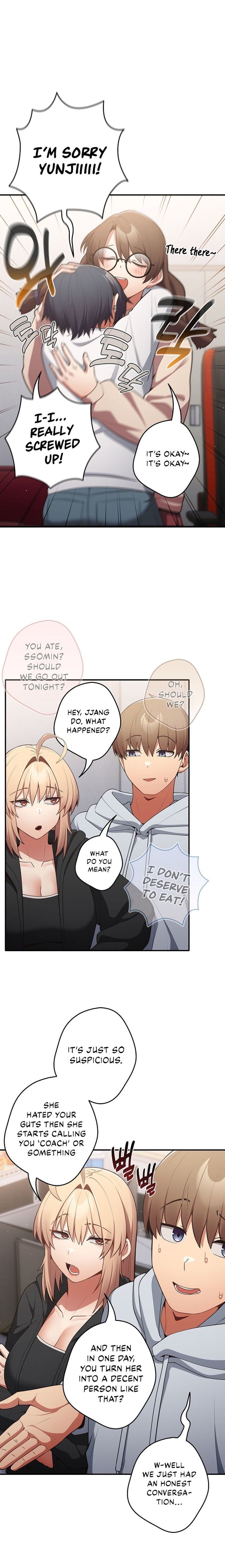 The Carry Chapter 25 page 15
