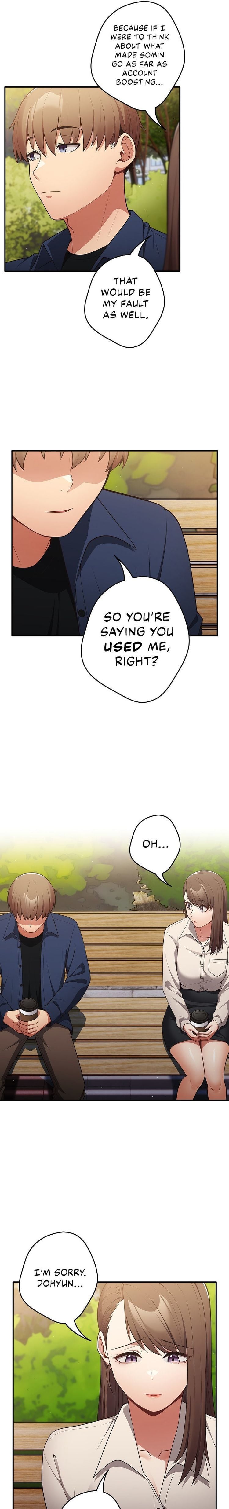 The Carry Chapter 25 page 19