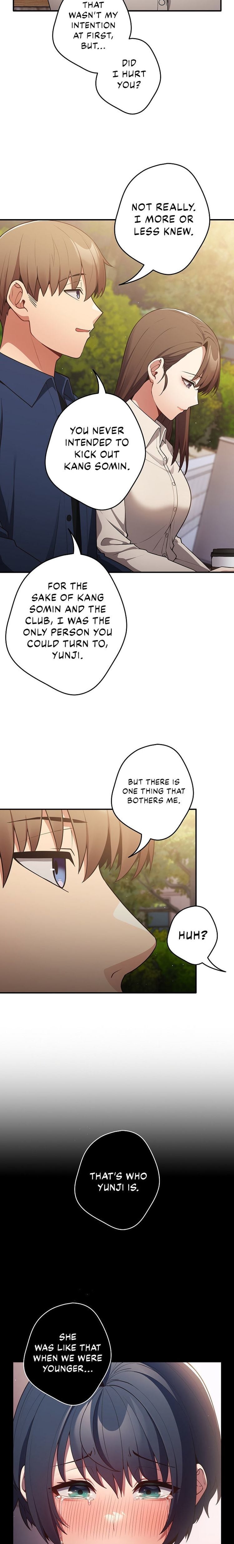 The Carry Chapter 25 page 20