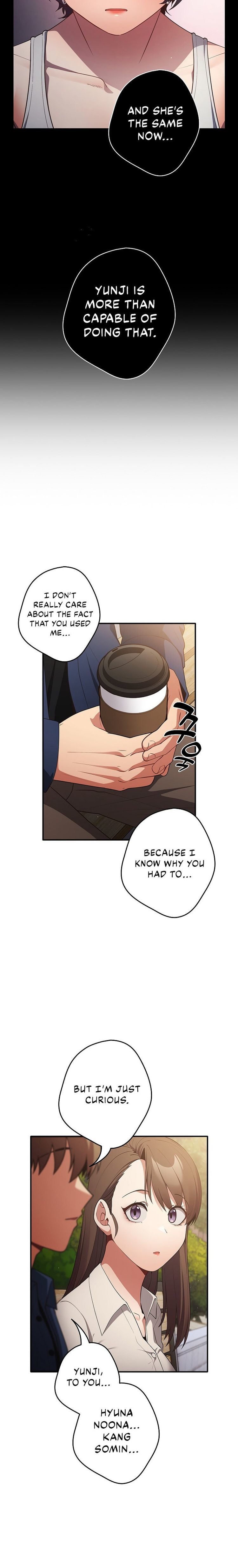 The Carry Chapter 25 page 21