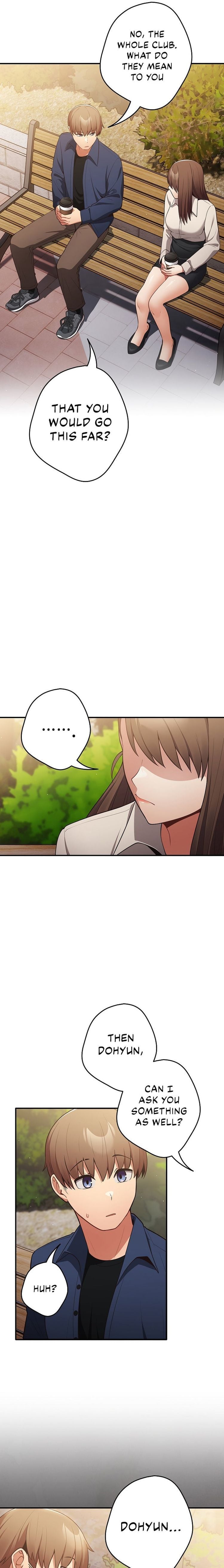 The Carry Chapter 25 page 22