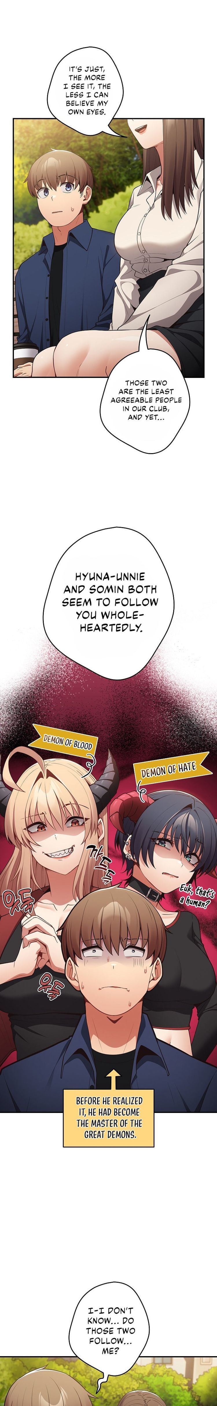The Carry Chapter 26 page 2