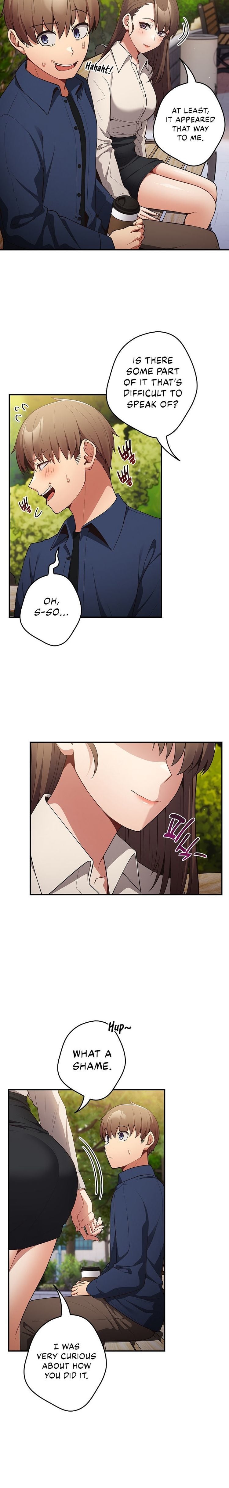 The Carry Chapter 26 page 3