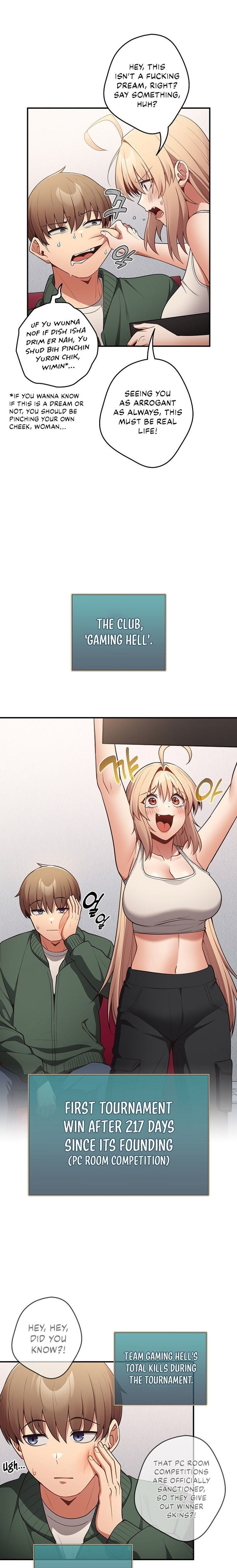 The Carry Chapter 26 page 8