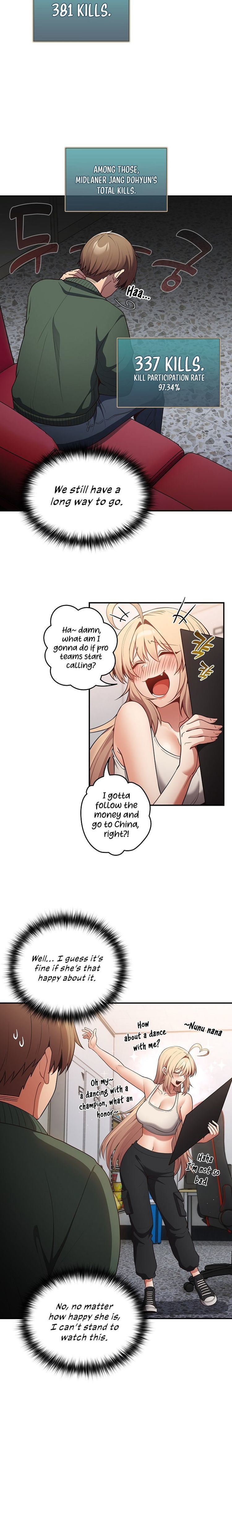 The Carry Chapter 26 page 9