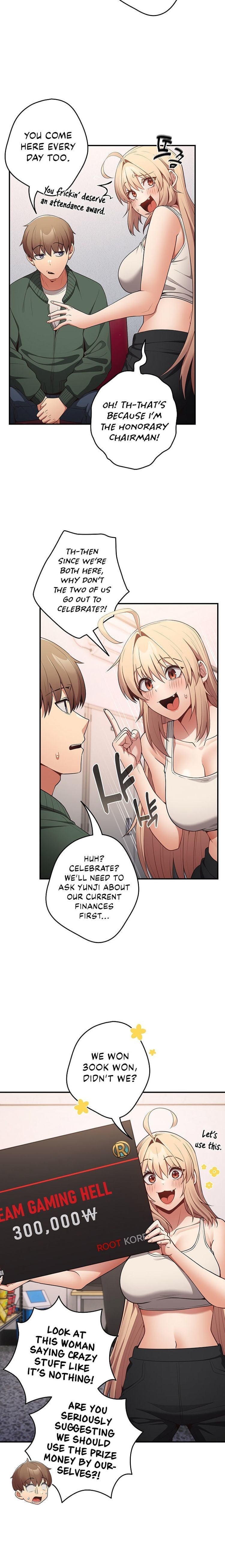 The Carry Chapter 26 page 11