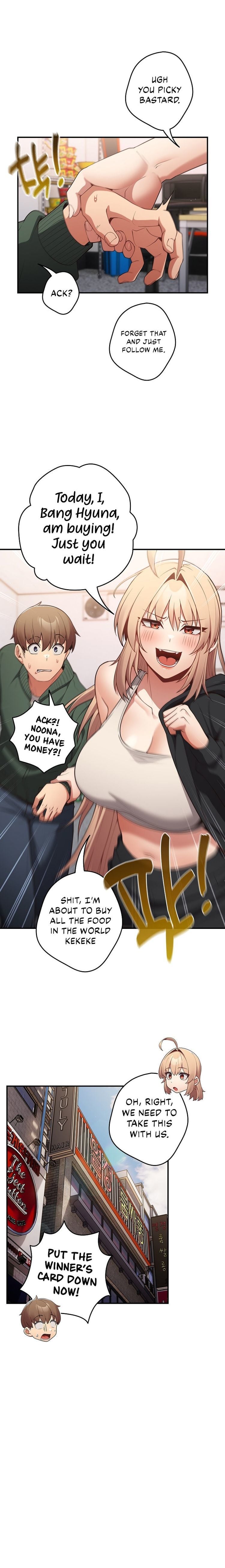 The Carry Chapter 26 page 12