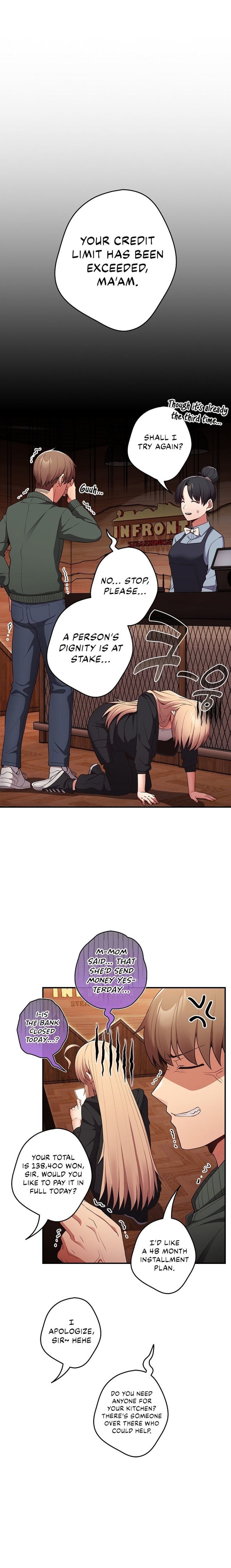 The Carry Chapter 26 page 13