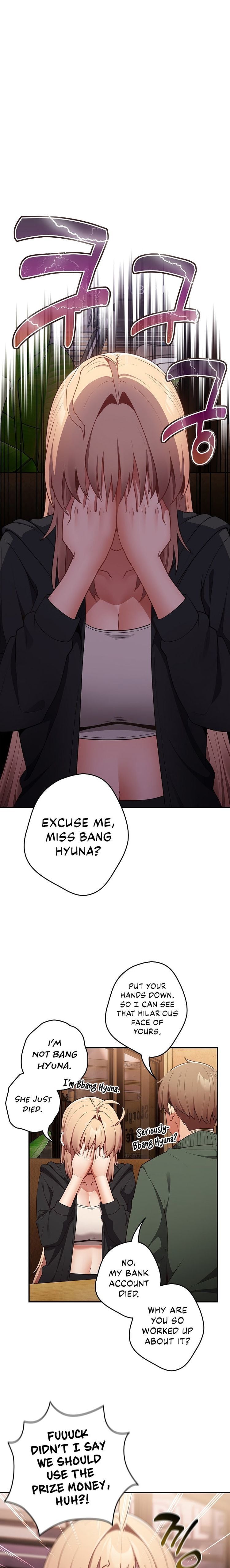The Carry Chapter 26 page 14