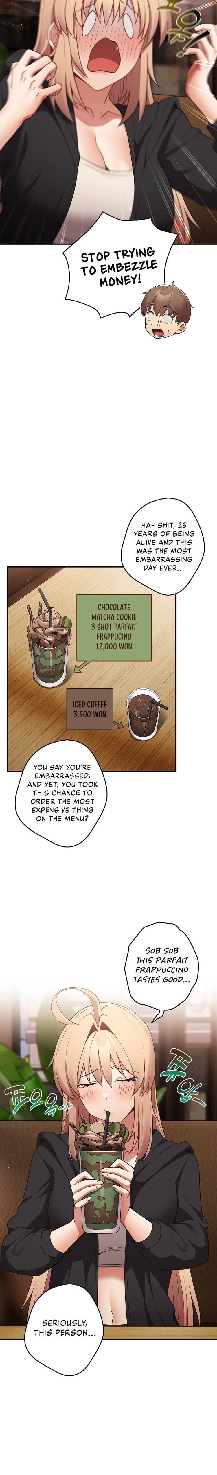 The Carry Chapter 26 page 15