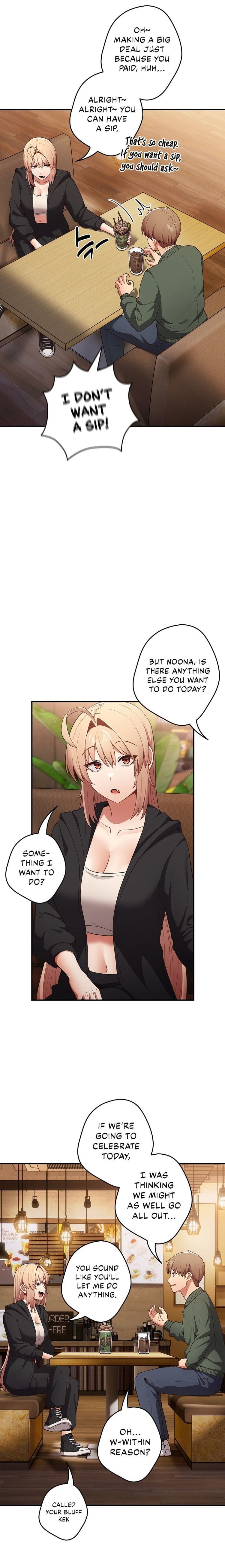 The Carry Chapter 26 page 18