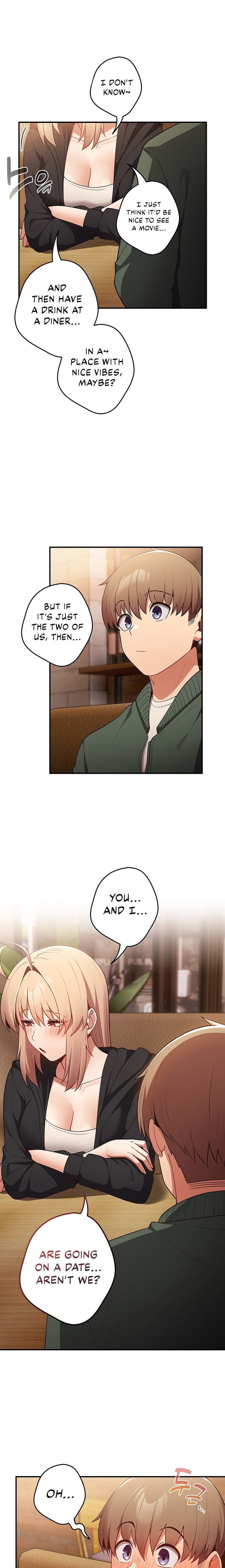 The Carry Chapter 26 page 19
