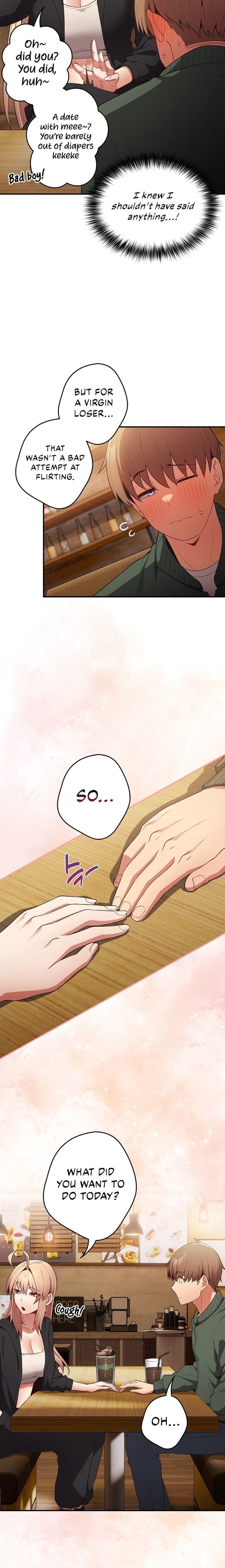 The Carry Chapter 26 page 21