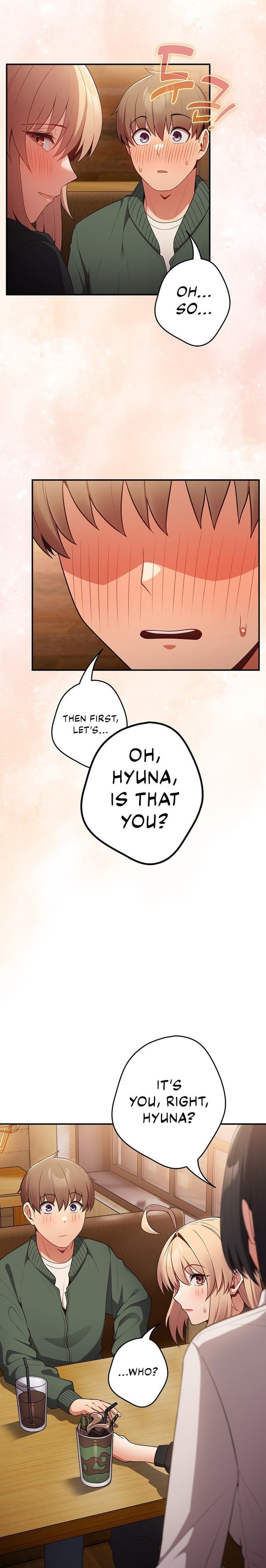 The Carry Chapter 26 page 22