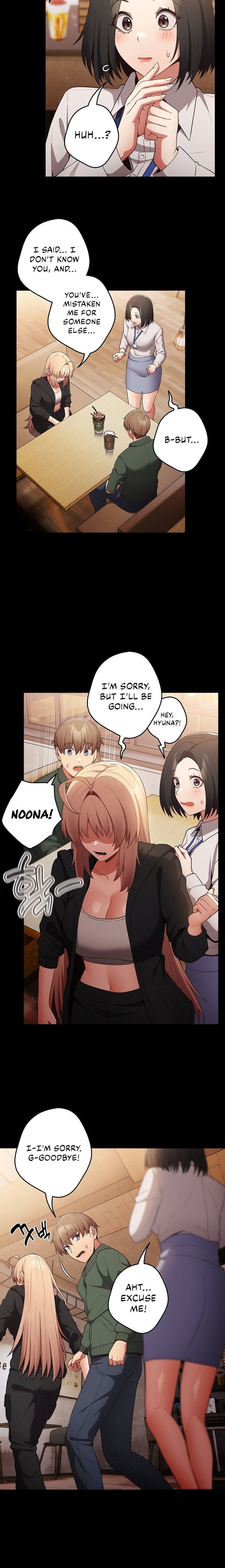 The Carry Chapter 27 page 3
