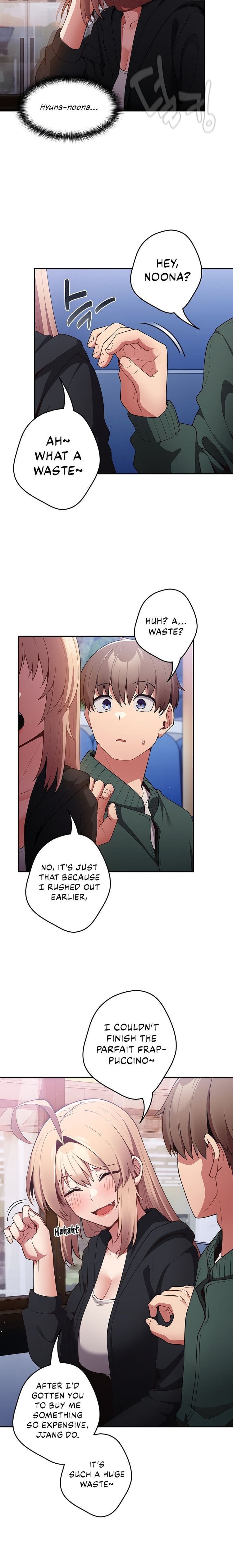 The Carry Chapter 27 page 6