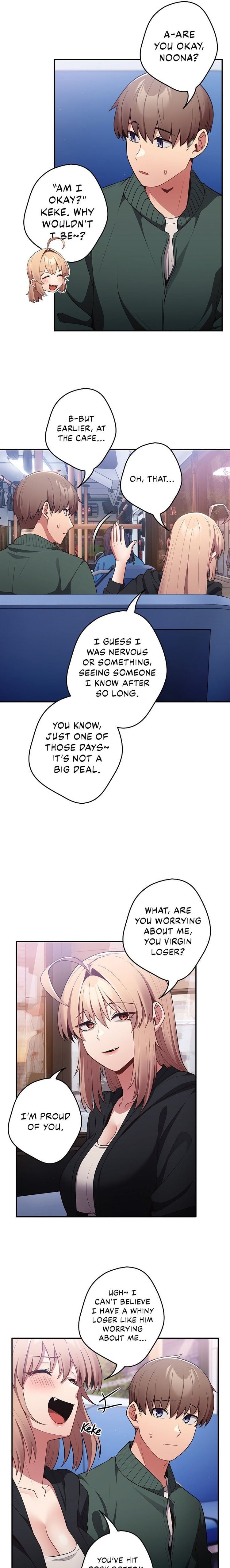 The Carry Chapter 27 page 7
