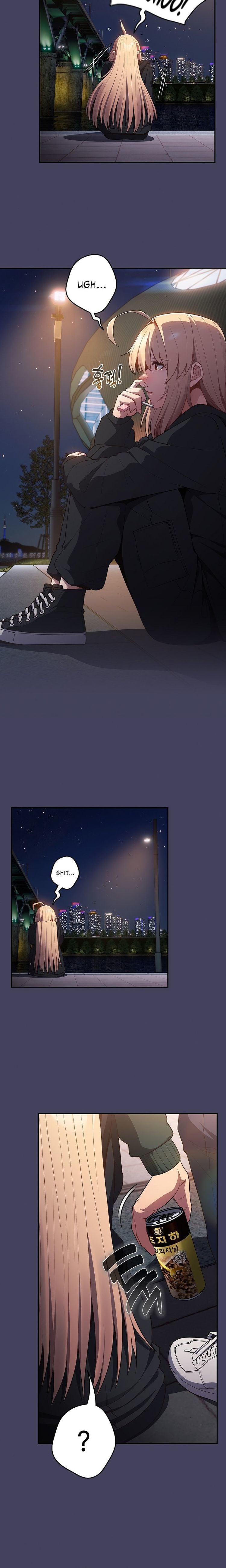 The Carry Chapter 27 page 12