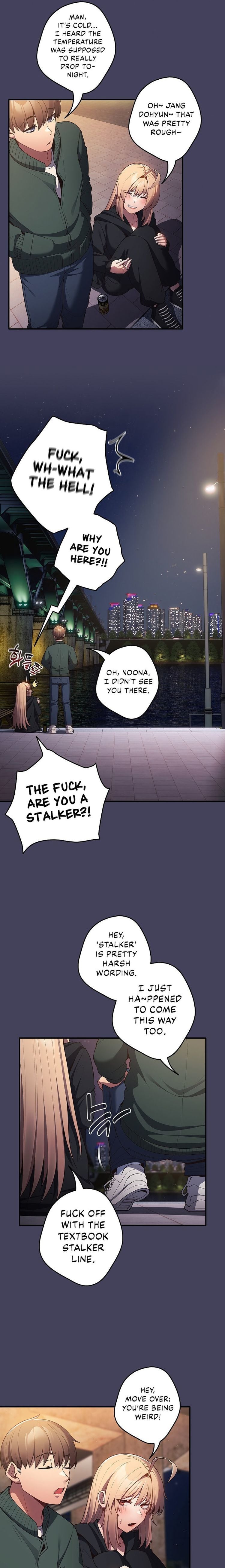 The Carry Chapter 27 page 13