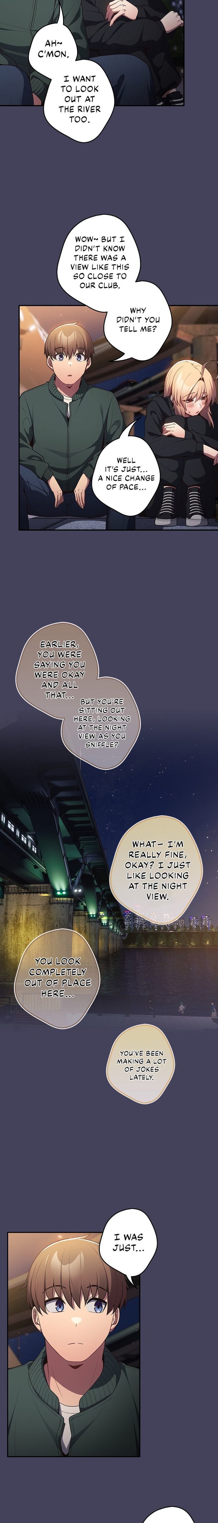 The Carry Chapter 27 page 14