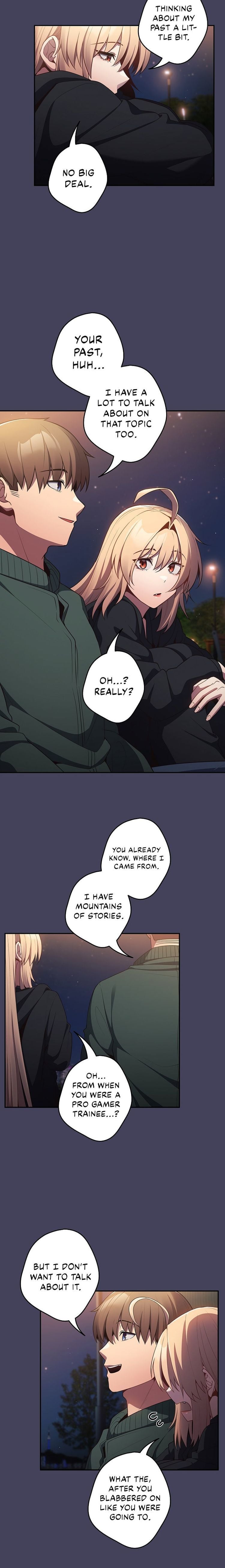 The Carry Chapter 27 page 15