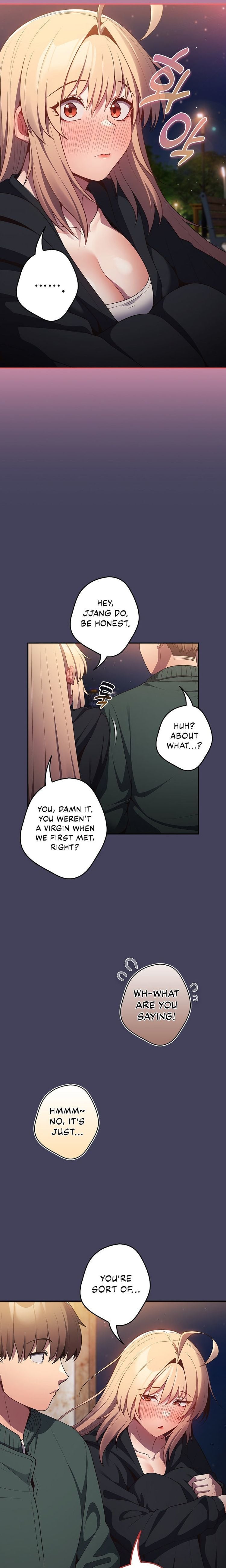 The Carry Chapter 27 page 17