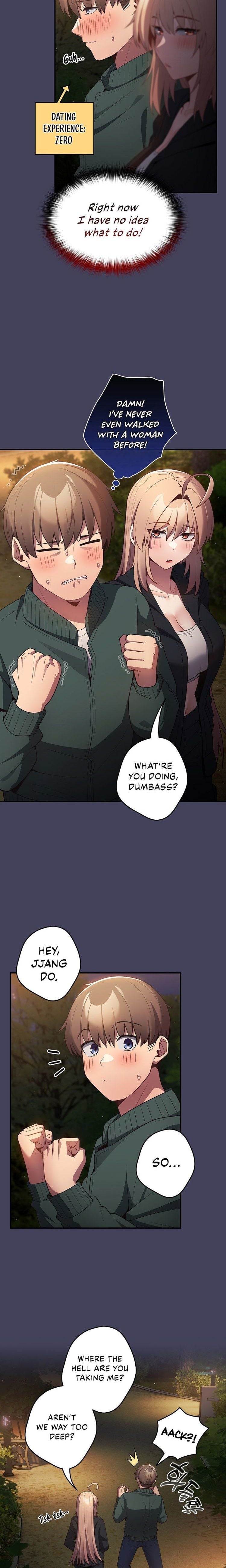 The Carry Chapter 28 page 2
