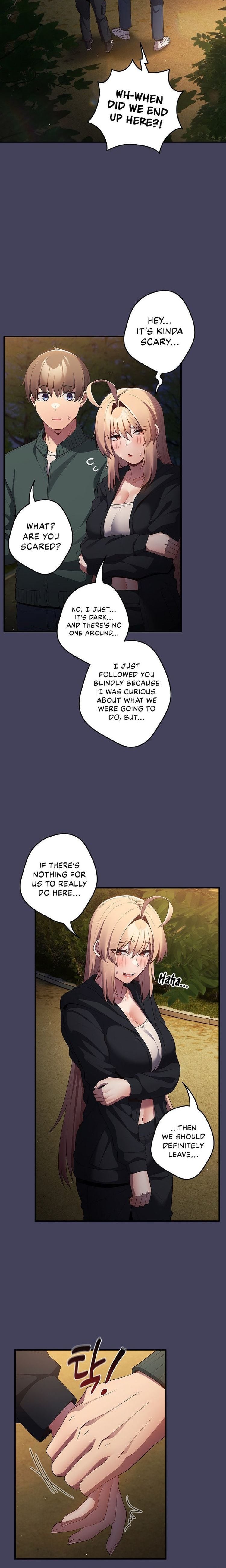 The Carry Chapter 28 page 3