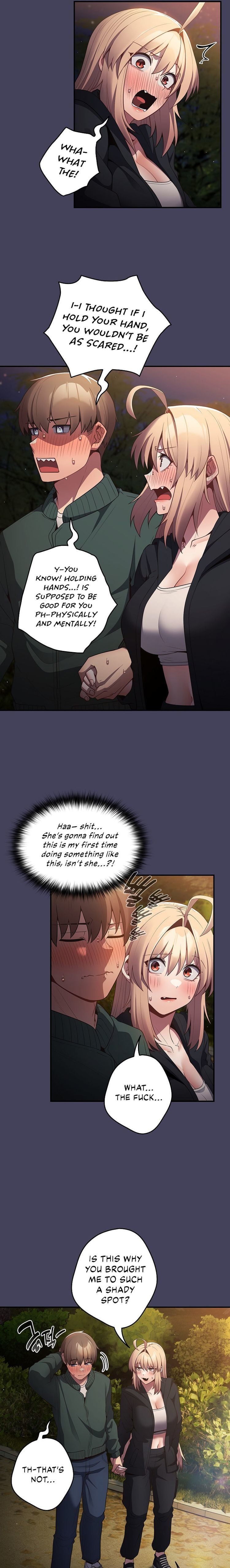 The Carry Chapter 28 page 4